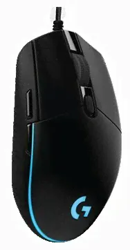 Мышь Logitech G G102 Prodigy Black USB-0