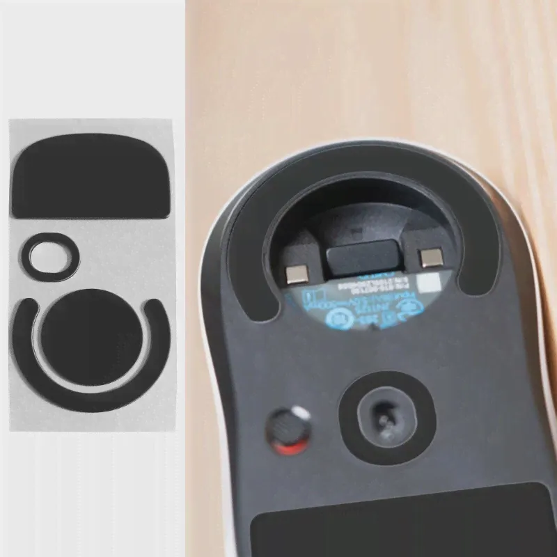 Коньки для мыши Logitech G Pro X Superlight Glides Edge J60A, 1 комплект (art.: 3920c0c9065e2)-2