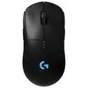 Беспроводная игровая мышь Logitech G Pro Wireless League of Legends Edition, blue