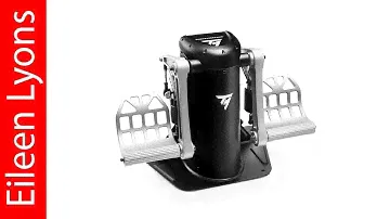 Best Rudder Pedals 2023 - Top 5
