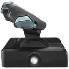 Контроллер Logitech G X52 PROFESSIONAL H.O.T.A.S. (945-000003) черный
