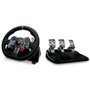 Руль Logitech G G29 Driving Force, RU черный