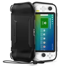 Чехол SPIGEN для Logitech G Cloud - Rugged Armor - Черный - ACS05916