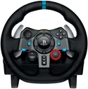 Комплект Logitech G G920 Driving Force