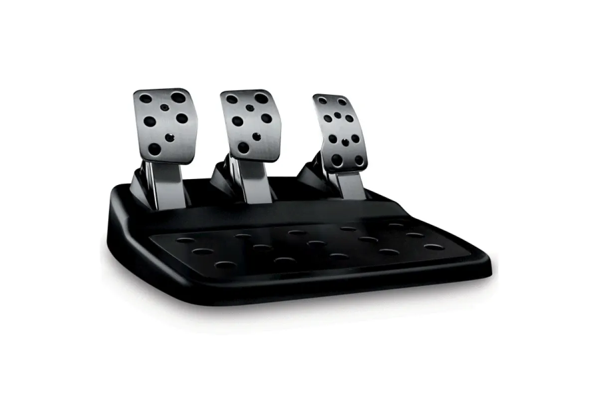 Руль Logitech G G29 Driving Force, черный-1