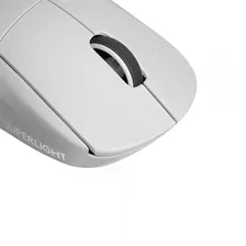 Logitech G Pro X Superlight Wireless Mouse White