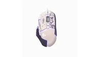   Logitech G G502 Hero Star Guardian
