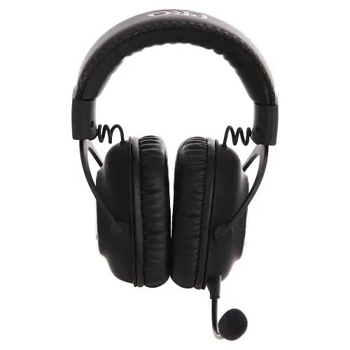 Наушники Logitech G PRO X Gaming Headset, черный-2
