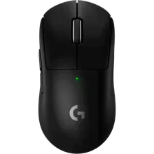 Мышь Logitech G Pro X Superlight 2 Wireless Gaming Black