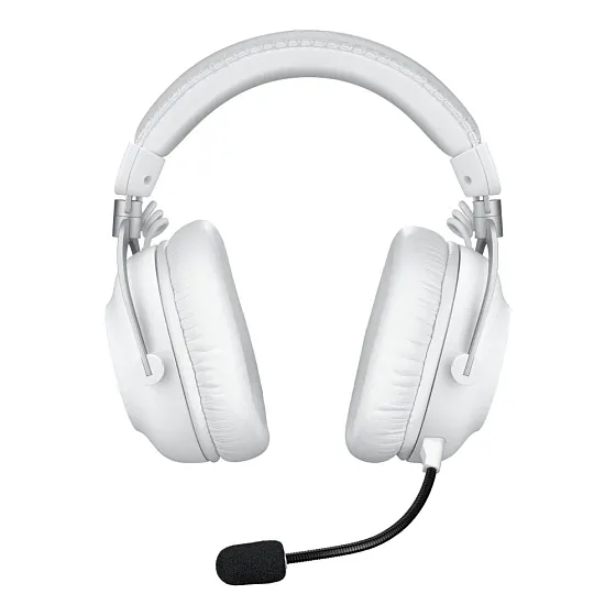 Logitech G Pro X 2 Lightspeed White-0