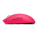 Logitech G Pro X Superlight Wireless Mouse Pink