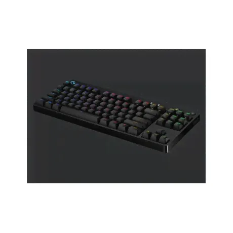 Клавиатура игровая Logitech G Pro black (920-009393)-3
