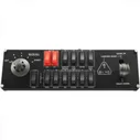 Logitech G Saitek PRO Flight Switch Panel, Joystick