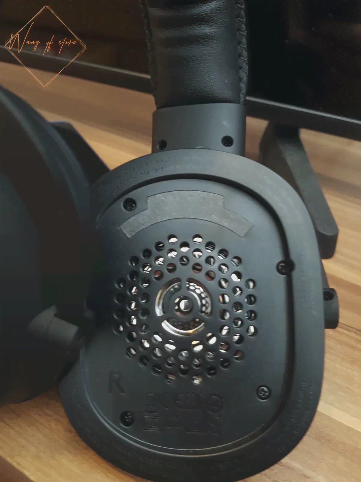 Драйвер для наушников Logitech G Pro X, 50 мм, диафрагма из титана (art.: 3920b75545cd9)-4