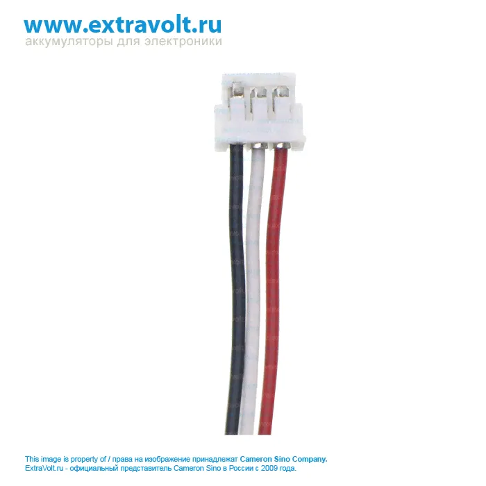 Аккумулятор для Logitech G Pro, Pro Wireless, PRO X Superlight, M-R0070 [220mAh]-0
