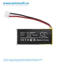 Аккумулятор для Logitech G Pro, Pro Wireless, PRO X Superlight, M-R0070 [220mAh]