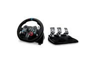 Руль Logitech G G29 Driving Force, черный