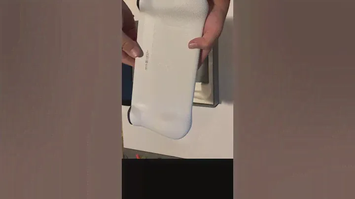 Unboxing Logitech G Cloud!!