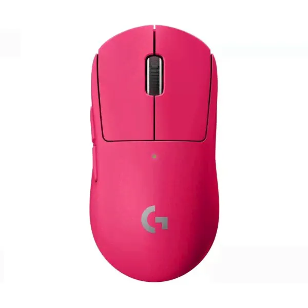 Игровая мышь Logitech G PRO X Superlight 2 Pink