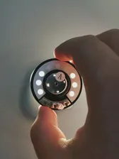 🛍 Драйвер для наушников Logitech G Pro X, 50 мм, диафрагма из титана