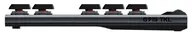 Игровая клавиатура Logitech G G915 TKL Carbon Logitech GL Clicky