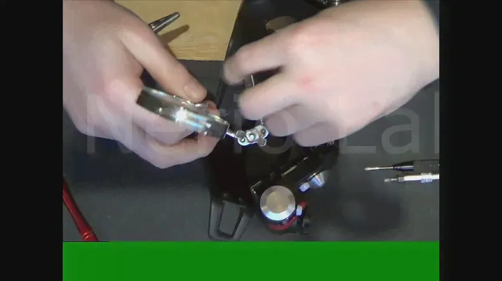 Saitek  X52 PRO trigger repair fix Logitech ( Real time repair )