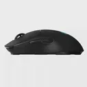 Беспроводная игровая мышь Logitech G PRO, 1-я мышь GPW HERO 25K, сенсор E-sports, мышь с механической зарядкой для игроков (art.: 3920bea970f14)