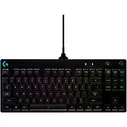 Игровая клавиатура Logitech G Pro X Keyboard (GX Clicky)