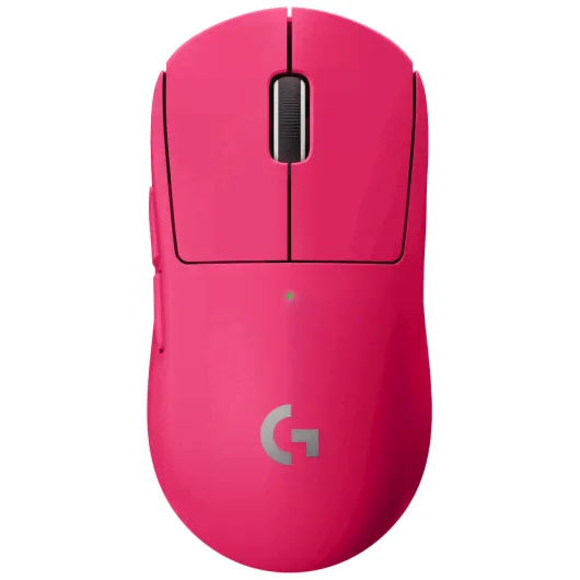 Беспроводная игровая мышь Logitech G Pro X Superlight Розовый-0