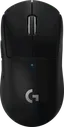 Мышь Logitech G Pro X Superlight 910-005880, цвет черный