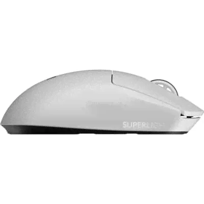 Мышь Logitech G Pro X Superlight 2 White-0