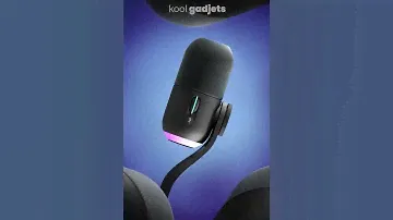 Logitech G Yeti GX Dynamic RGB Gaming Microphone