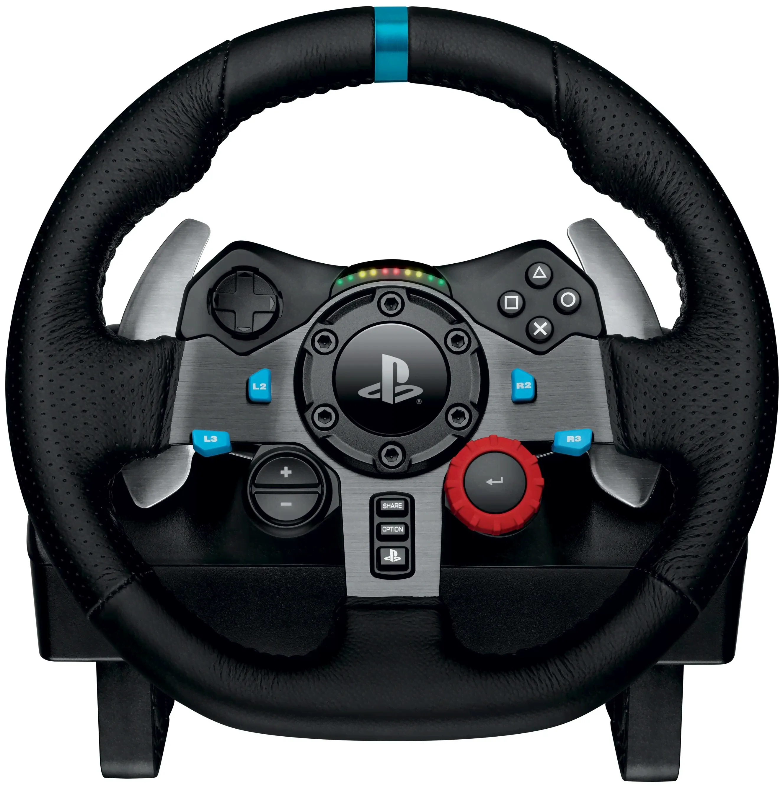 Комплект Logitech G G920 Driving Force-1