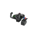 Контроллер Logitech G Flight Yoke System (945-000004) черный в Москве