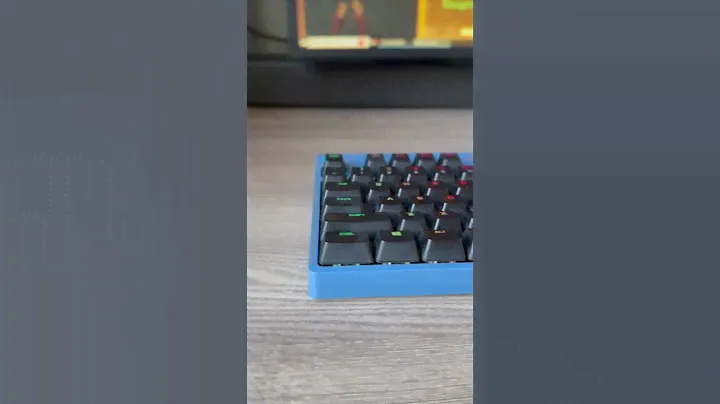 Logitech G Pro League of Legends Edition