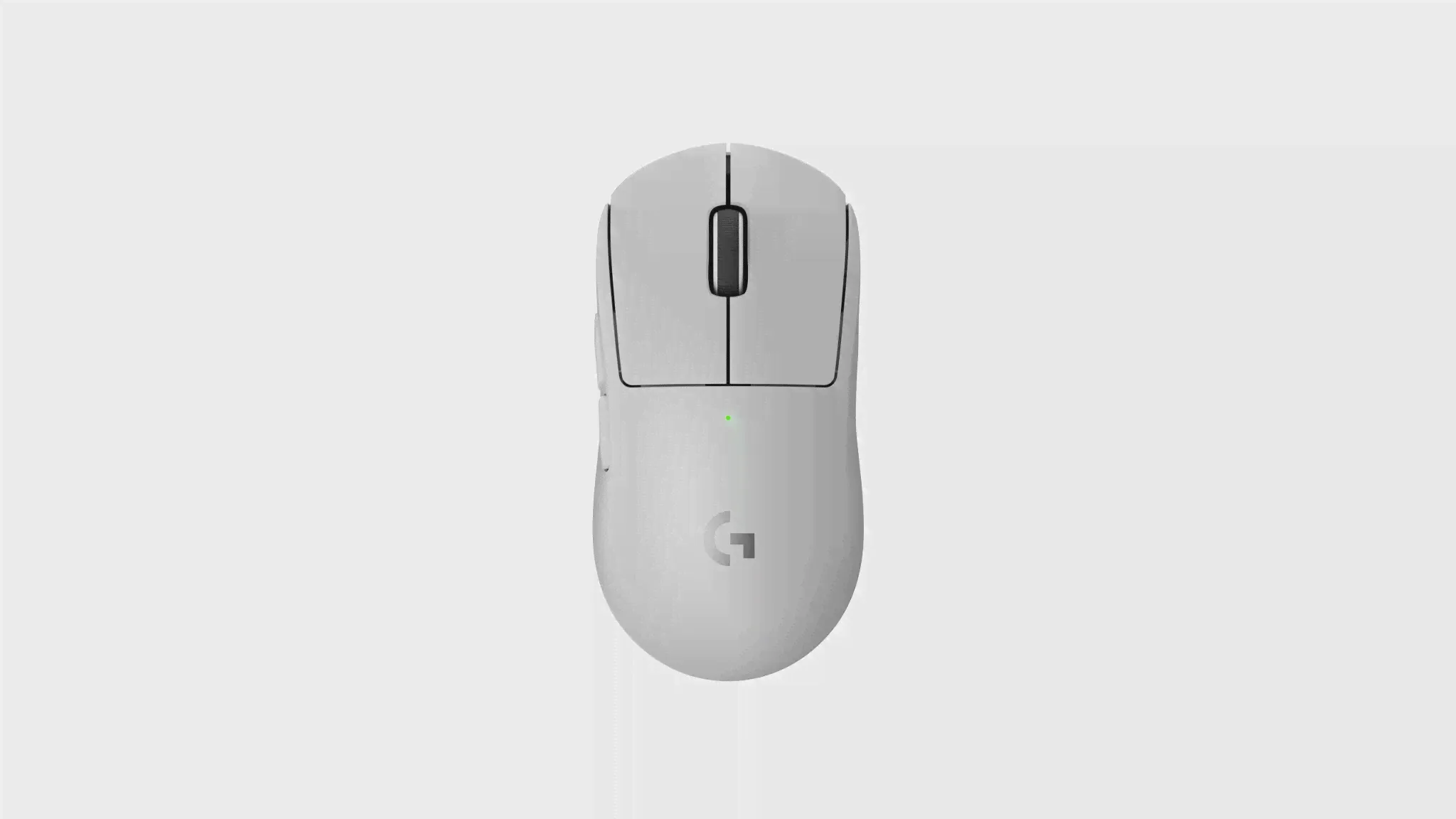 Logitech G Pro X Superlight 2 Wireless White-0