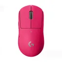 Logitech G Pro X Superlight Wireless Mouse Pink