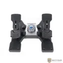 945-000005 Logitech G Saitek PRO Flight Rudder Pedals - EMEA