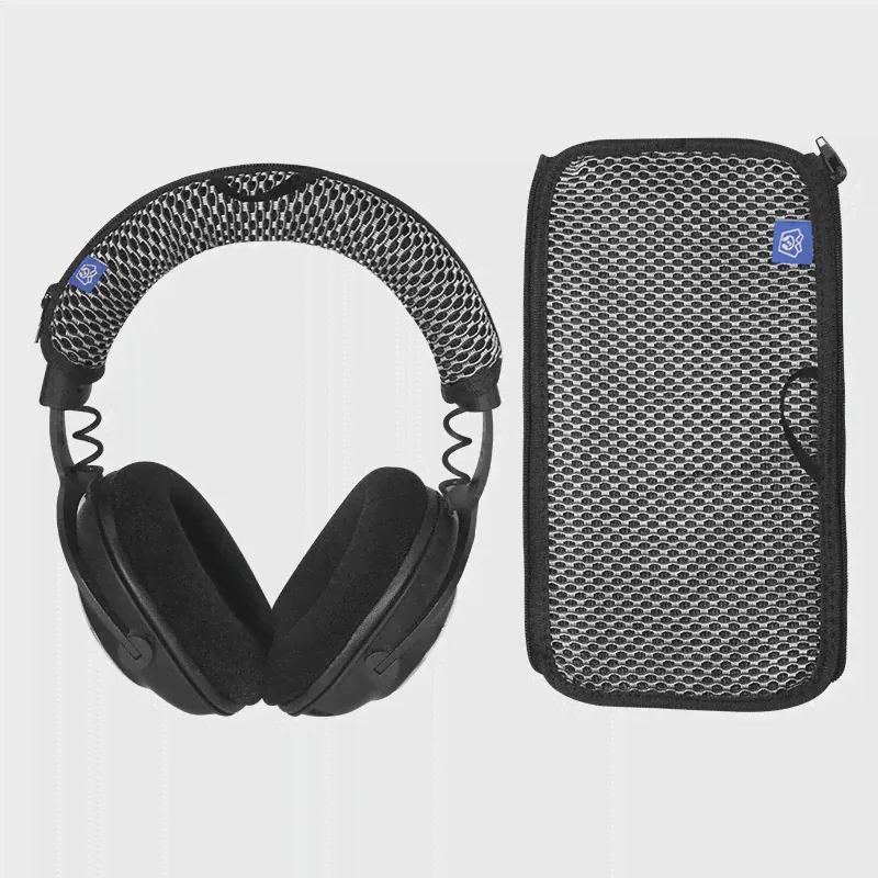 Сменный чехол-оголовье для наушников Logitech G PRO X Gaming Headband Cushion Простая установка, инструмент не требуется-0