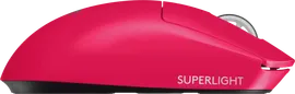 Мышь беспроводная LOGITECH G PRO Х Superlight 2 Magenta (910-006797)