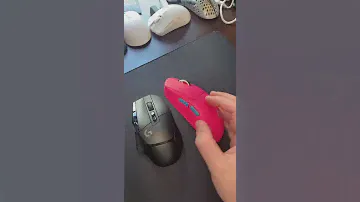 “SUPERLIGHT” GAMING MICE ARE A SCAM