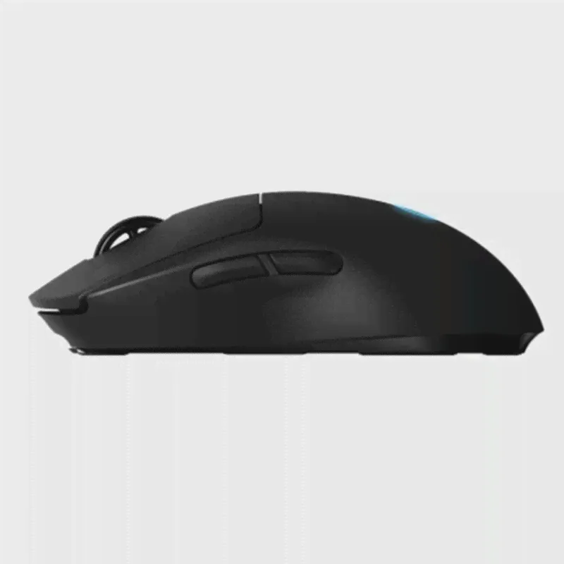 Беспроводная игровая мышь Logitech G PRO, 1-я мышь GPW HERO 25K, сенсор E-sports, мышь с механической зарядкой для игроков (art.: 3920bea970f14)-1