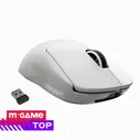 Игровая мышь Logitech G PRO X Superlight White