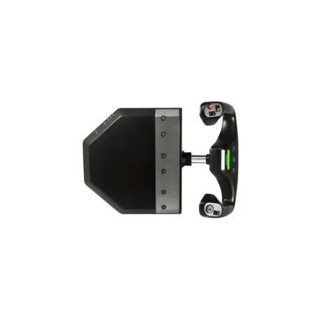 Контроллер Logitech G Flight Yoke System (945-000004) черный в Москве