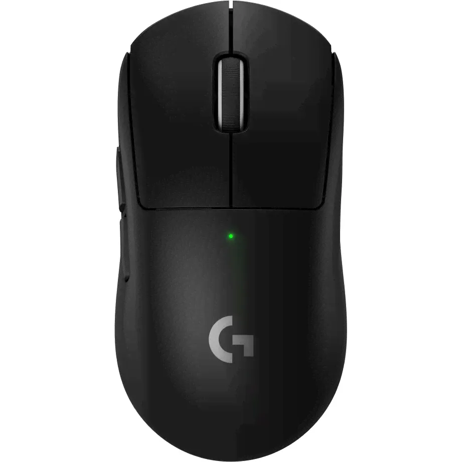 Характеристики мыши Logitech G Pro X Superlight 2 Black-2