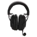 Наушники Logitech G PRO X Gaming Headset, черный