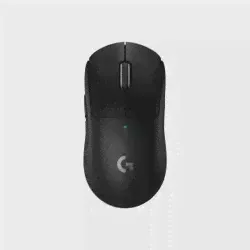 Мышка Logitech G Pro X Superlight 2 (черный) цена, купить в Москве, отзывы, характеристики, обзор-0