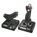 Джойстик Logitech G X52 Pro H.O.T.A.S.