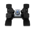 Logitech G Saitek Pro Flight Rudder Pedals