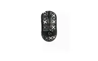 Грипсы для мышки универсальные Logitech G Pro Wireless Черно-Белые Полное покрытие
